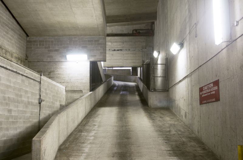 Licensed Concrete Contractors